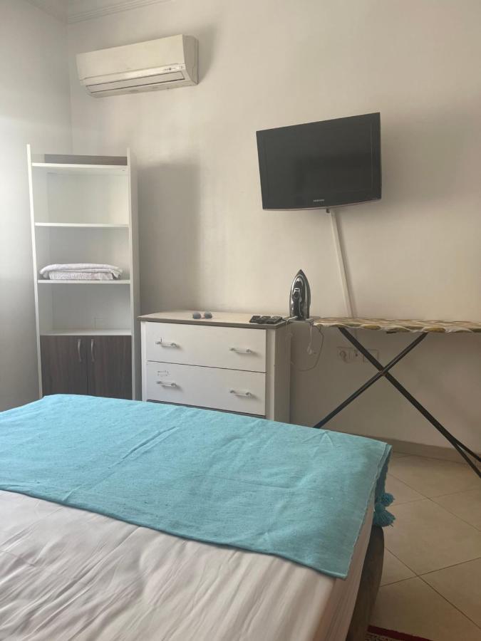 Appartement Familiale Au Centre Ville Agadir Ngoại thất bức ảnh