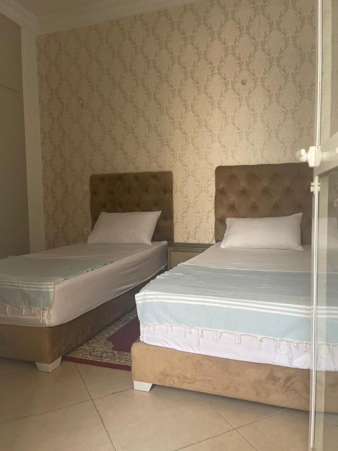 Appartement Familiale Au Centre Ville Agadir Ngoại thất bức ảnh