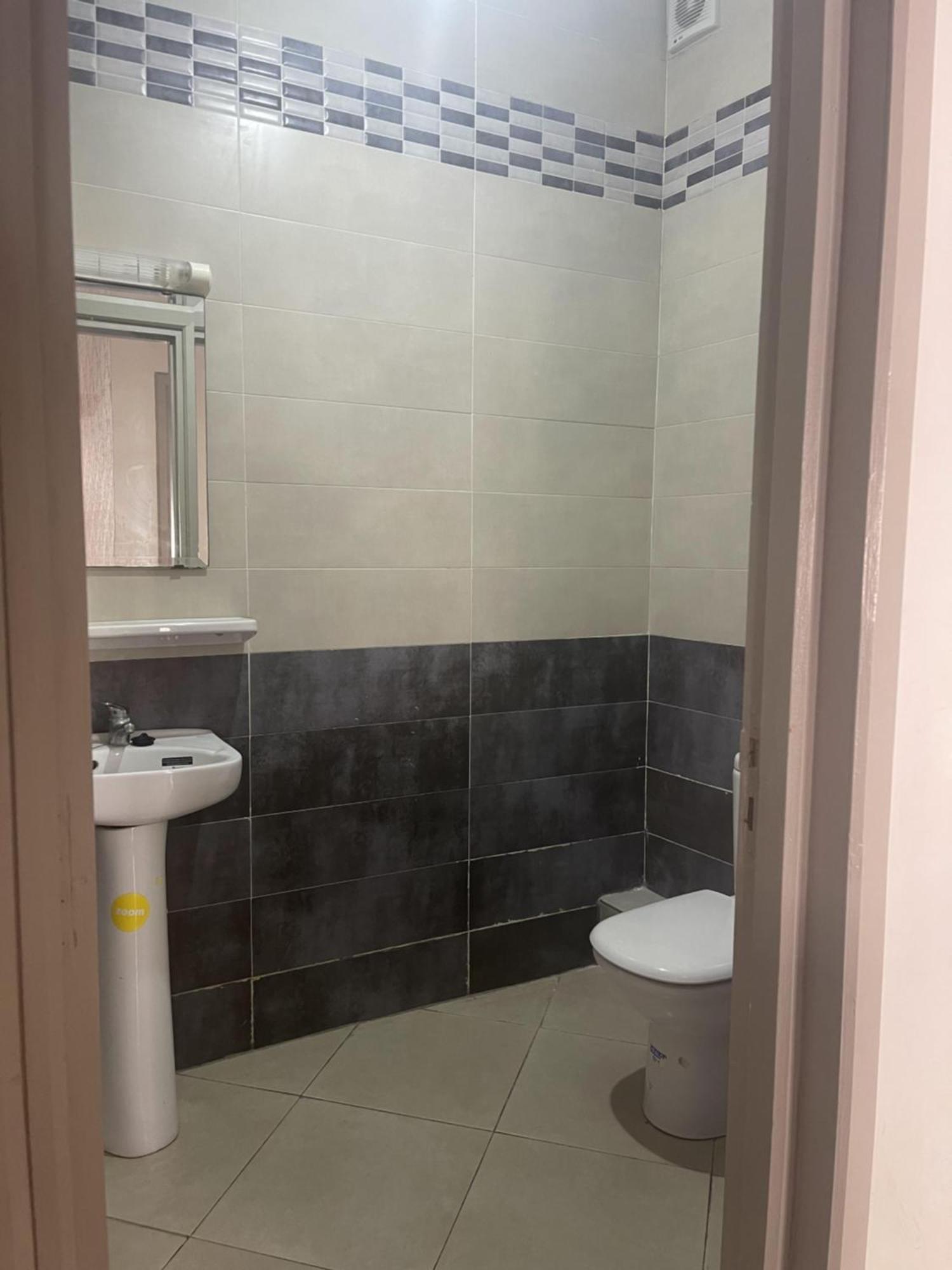 Appartement Familiale Au Centre Ville Agadir Ngoại thất bức ảnh